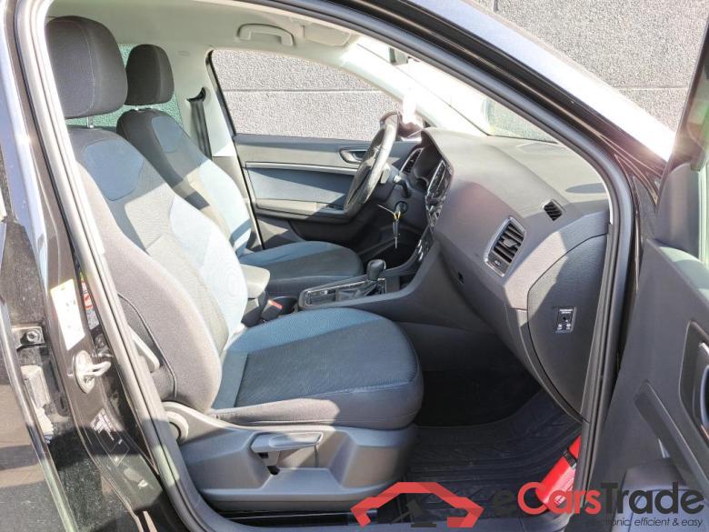 SEAT - SEA ATECA TDI 115PK DSG Move #3