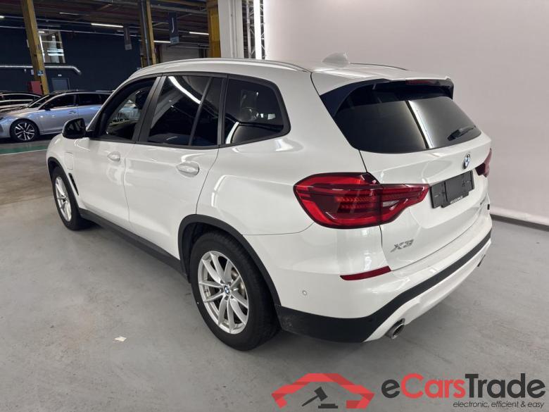 BMW X3 2.0 XDRIVE30E (120KW) AUTO Parking Assistant Driving Assistant Plus #3