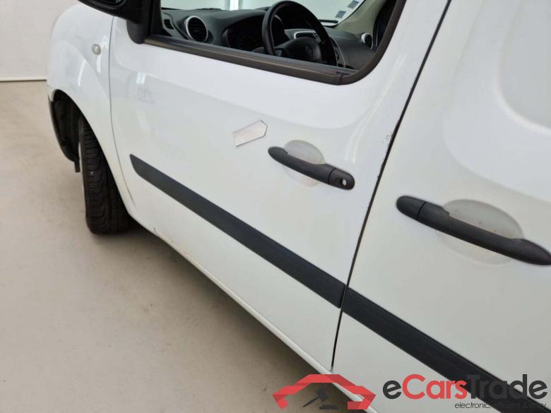 RENAULT KANGOO MAXI 1.5 DCI GRAND CONFORT EDC #5