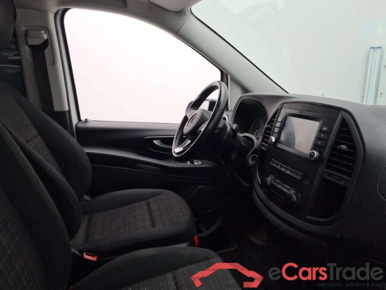 MERCEDES-BENZ VITO 116 CDI L2 AUT #3
