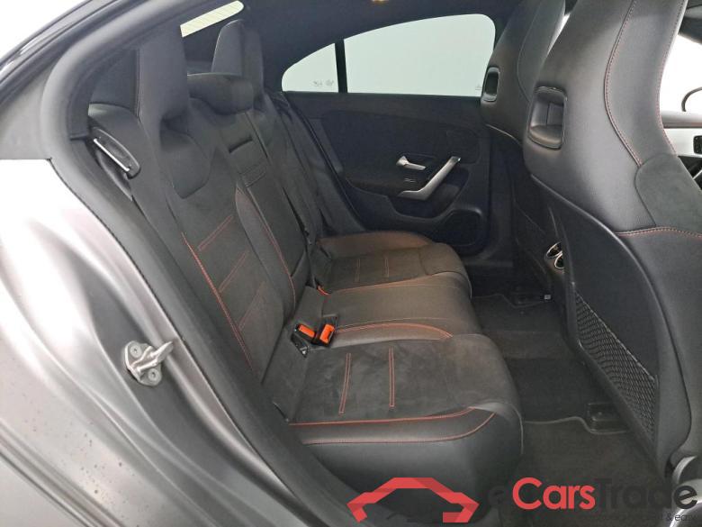 MERCEDES-BENZ CLA - Klasse 1.3 CLA 250 E DCT Premium plus Sport  Edition Rijassistentie Night #6