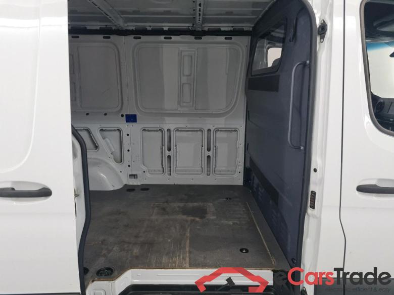 MERCEDES-BENZ SPRINTER 300 FOU SWB DSL - 201 316 2.1 CDI L1H1 RWD 7G-tronic Plus #6