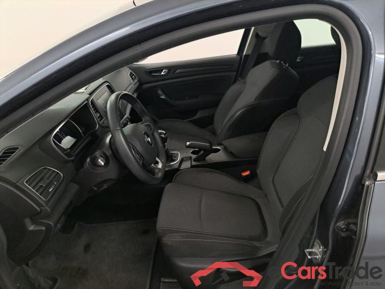 RENAULT MEGANE BERLINE DIESEL - 2016 1.5 dCi Energy Zen City #5