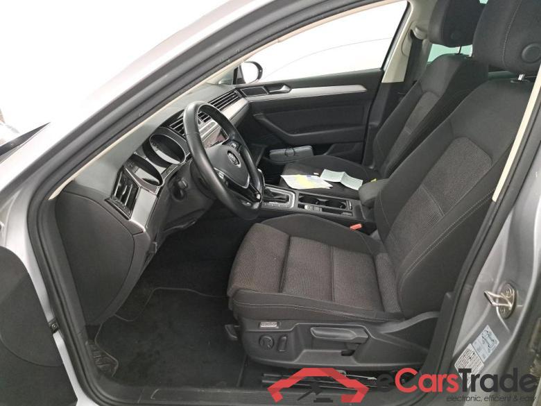 VOLKSWAGEN Passat 1.5 TSI ACT Comfort.Bus. OPF DSG (EU6.2) Comfort #5