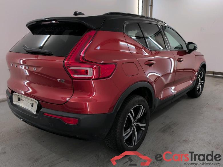 VOLVO XC40 1.5 T2 R-DESIGN Park Assist #4