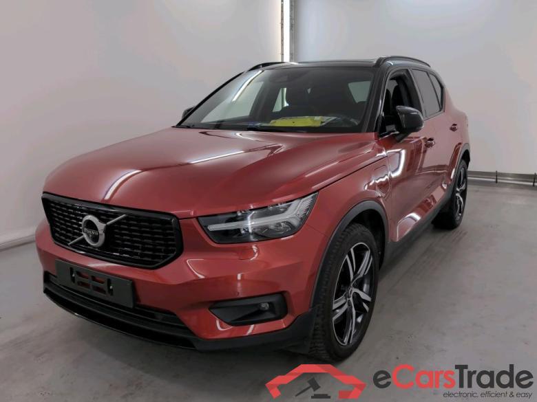 VOLVO XC40 1.5 T5 TE PHEV R-Design DCT Park Assist Versaility Pro  Premium Audio Light