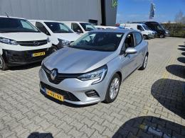 RENAULT CLIO 74 kW