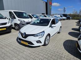 RENAULT CLIO 74 kW