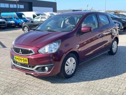 MITSUBISHI Space Star 52 kW