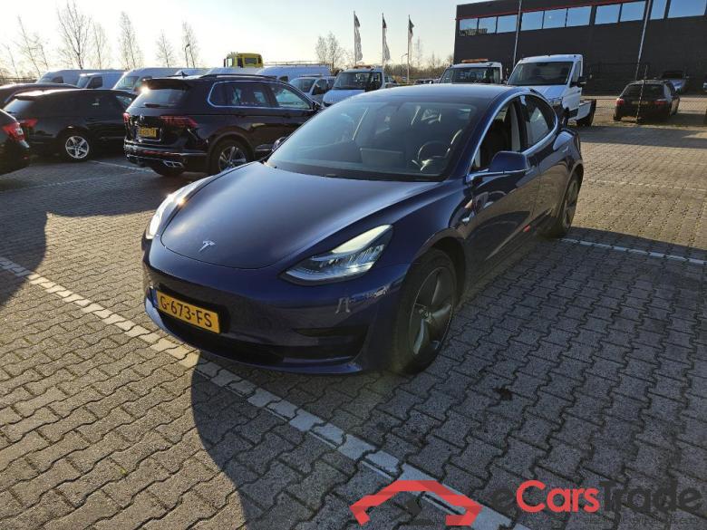 Tesla Model 3 175 kW #3
