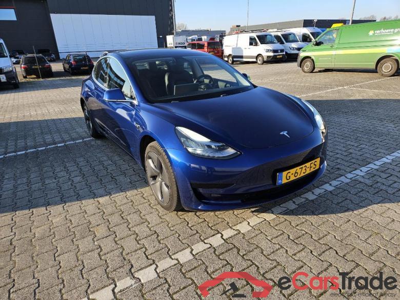 Tesla Model 3 175 kW #4