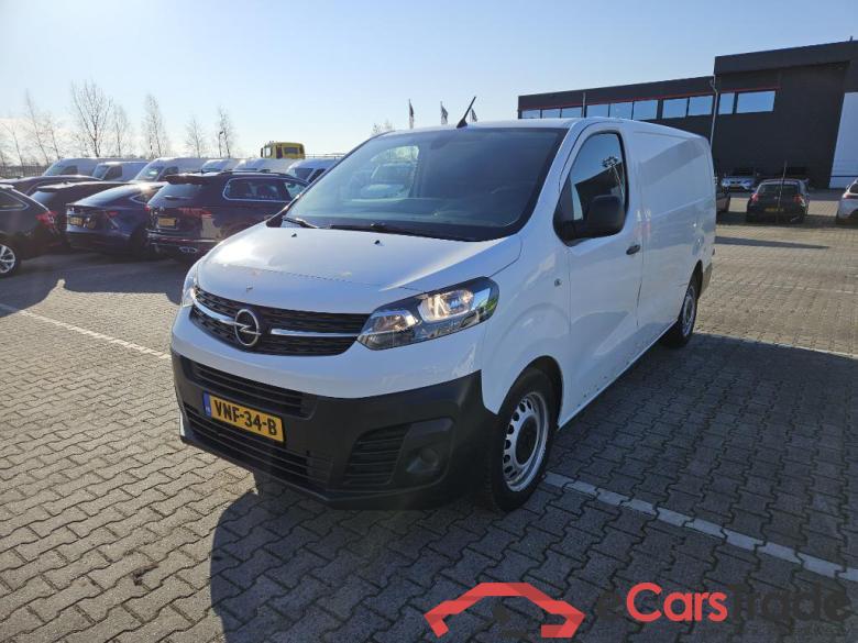 OPEL Vivaro 90 kW #1