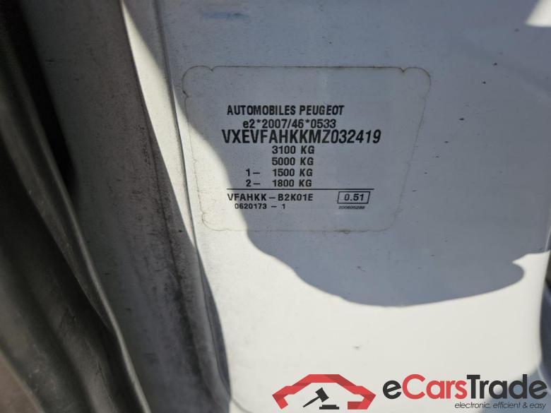 OPEL Vivaro 90 kW #2