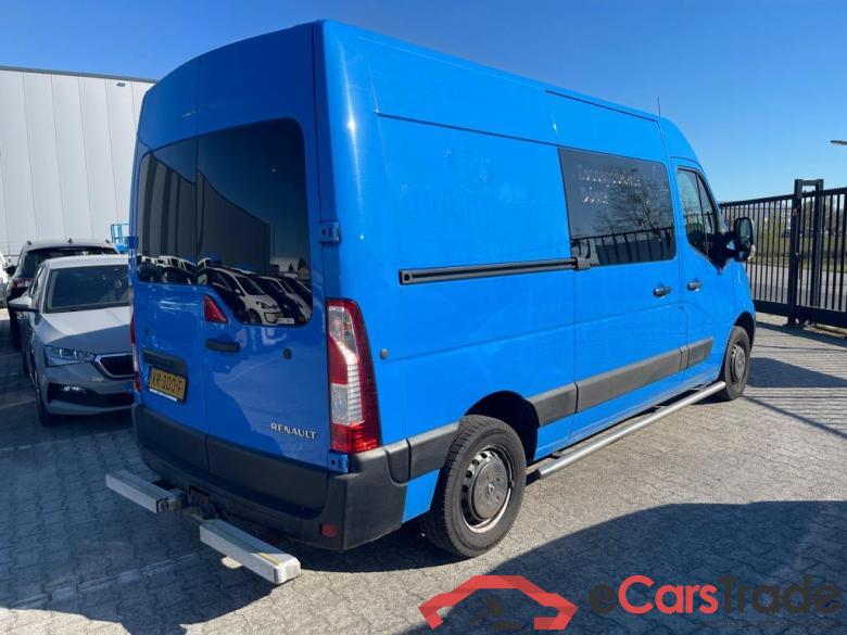 RENAULT Master 100 kW #5