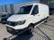 preview Volkswagen Crafter #0