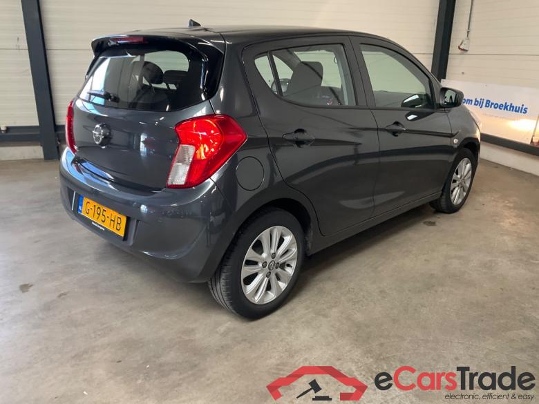 OPEL KARL 1.0 120 Jaar Edition #3