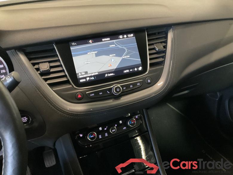 OPEL Grandland X 1.2 Turbo Innovation #5