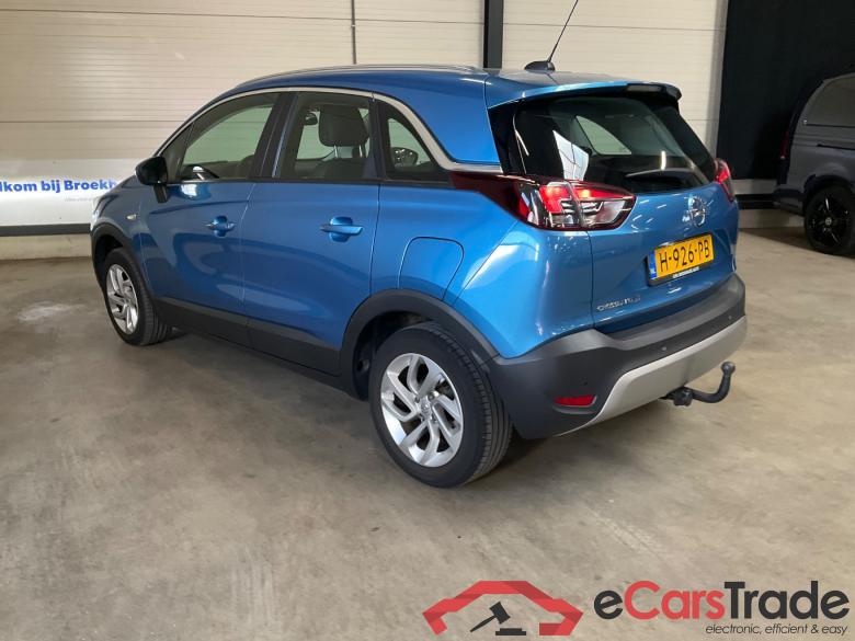 OPEL Crossland X 1.2 T. Innovation #4
