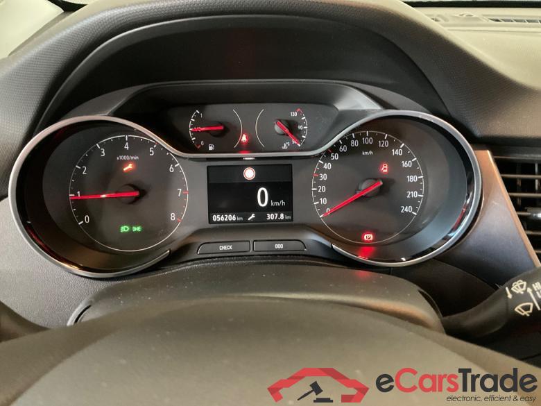 OPEL Crossland X 1.2 T. Innovation #6
