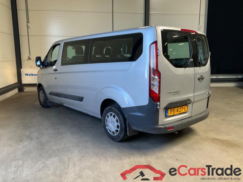 FORD Transit Custom 310 2.0 TDCI L2H1 Tr #4