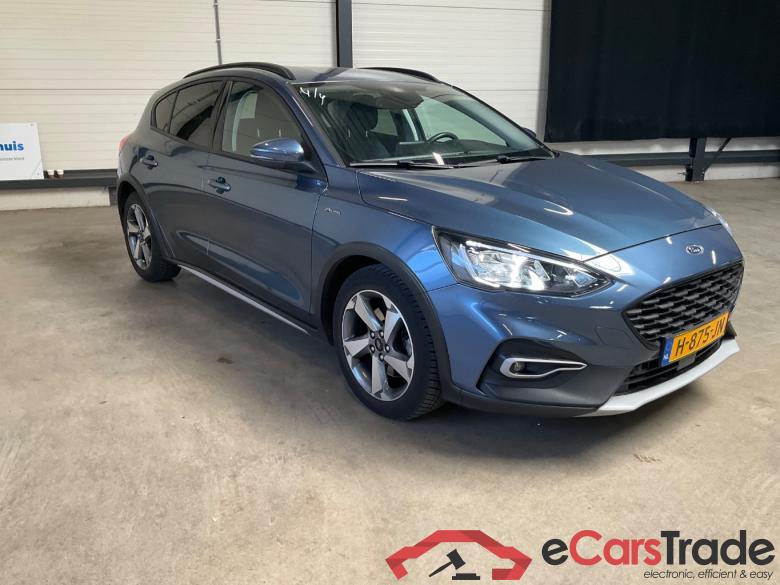FORD FOCUS 1.0 EcoB. Active Bns #2
