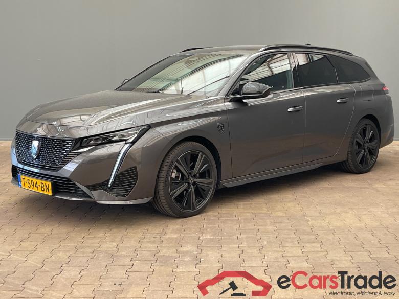 PEUGEOT 308 SW 1.6 PHEV 180 GT #1