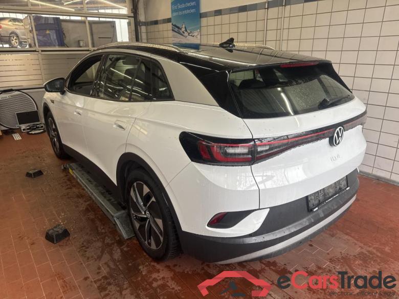 Vw Pro Performance 150 kW ID.4 #3