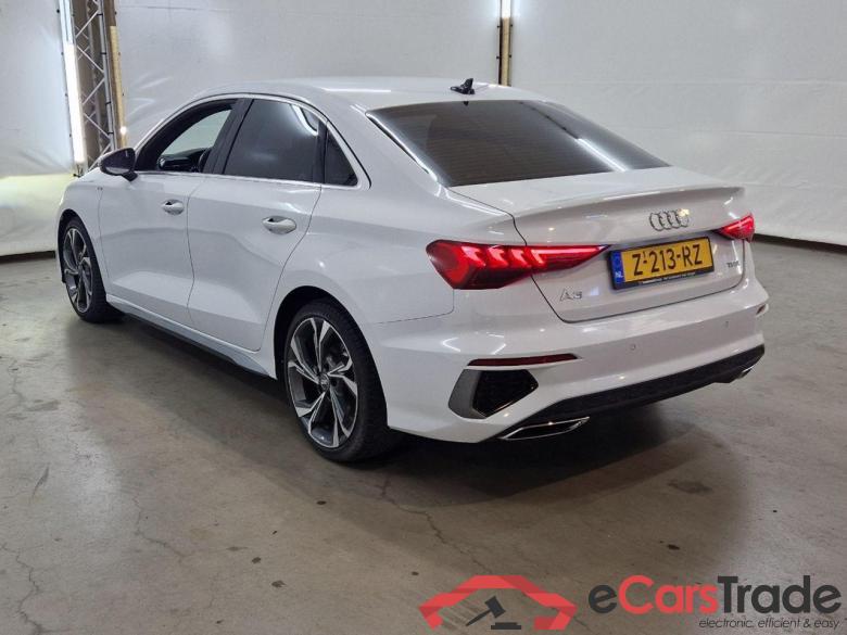 AUDI A3 Limousine 35 TFSI edition one #3