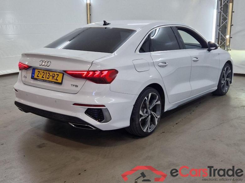 AUDI A3 Limousine 35 TFSI edition one #4
