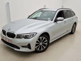 BMW 3-SERIE TOURING 318DA