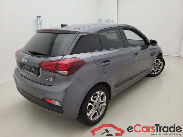 HYUNDAI I20 1.0 TWIST #2