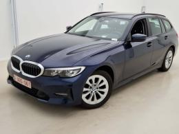 BMW 3-SERIE TOURING 316D