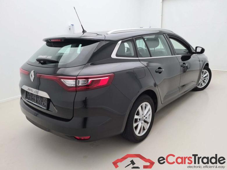Renault Megane Estate 1.5 DCI Navi Sport-Seats Camera Klima PDC ... #3