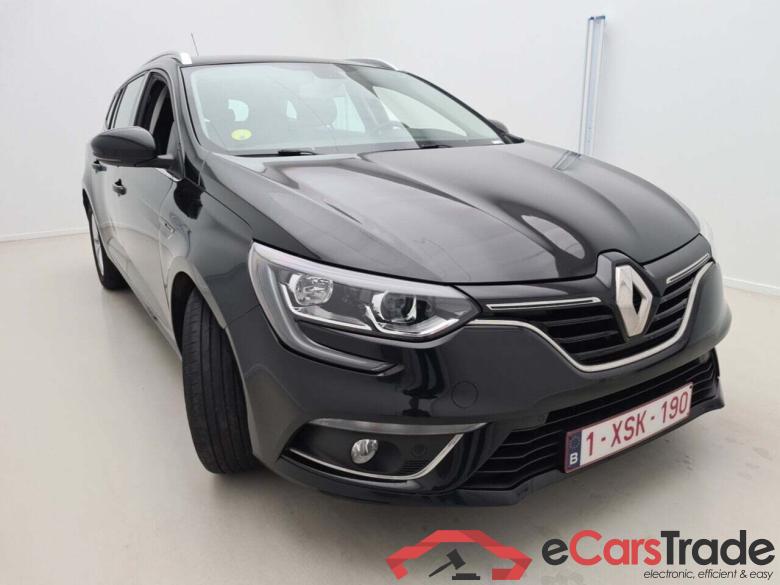 Renault Megane Estate 1.5 DCI Navi Sport-Seats Camera Klima PDC ... #2