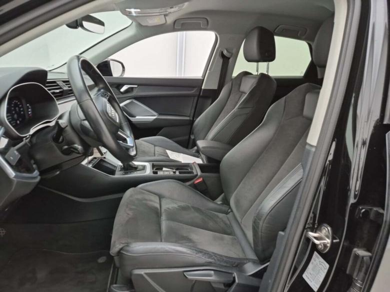 Audi Q3 Sportback 2.0 35 TDi S-Line Aut. LED Virtual Sonos Navi-Pro 1/2 Sport-Leather-Alcantara Klima PDC ... #5