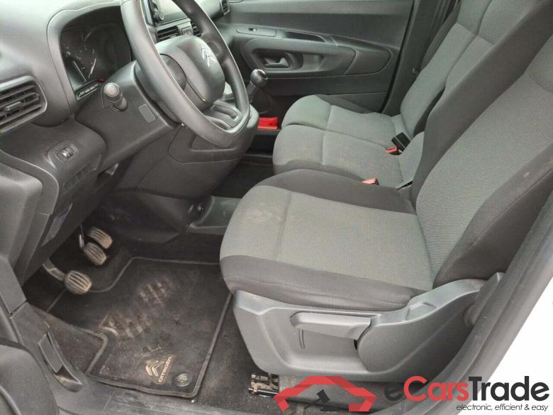 CITROEN BERLINGO 1.5 BLUEHDI #5