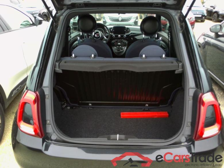 500 MY22 HYB 70 CLUB RSK #6