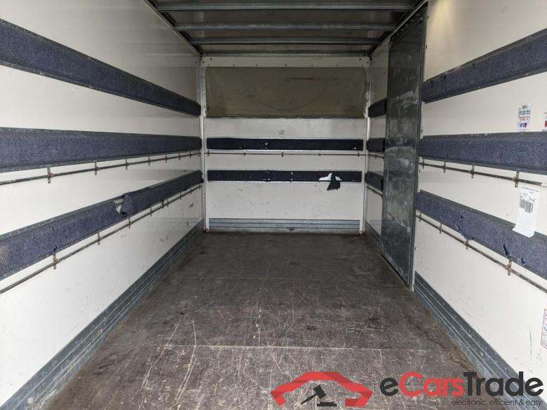 Iveco 20M3 HAYON PORTE LAT ATS RISK #5