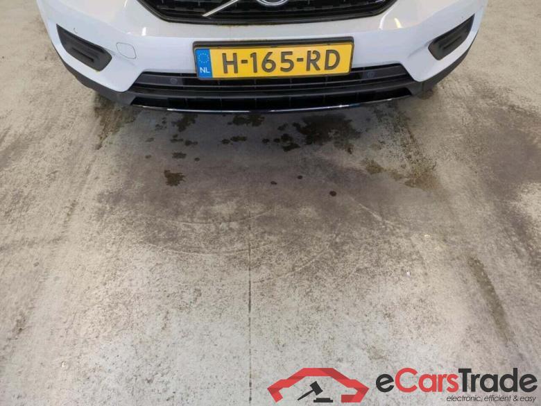 VOLVO XC40 1.5 T5 TE R-Design #4