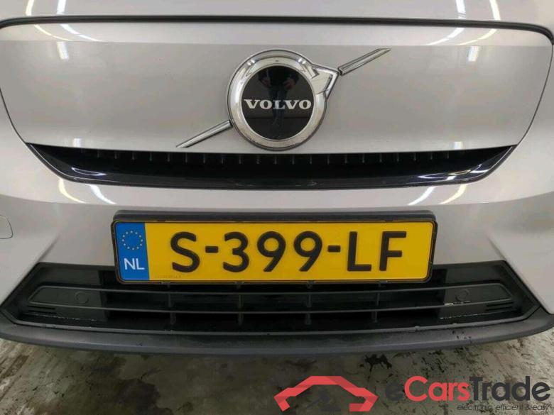VOLVO C40 Recharge Core 69 kWh #4