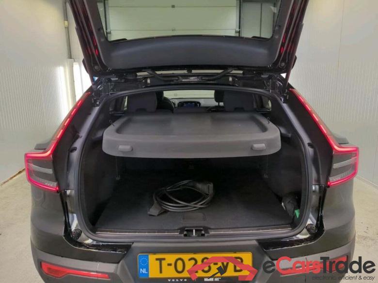 VOLVO C40 Extended Core 82 kWh #4