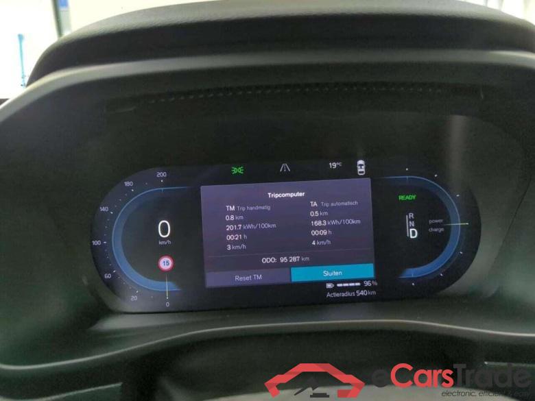 VOLVO C40 Extended Core 82 kWh #5