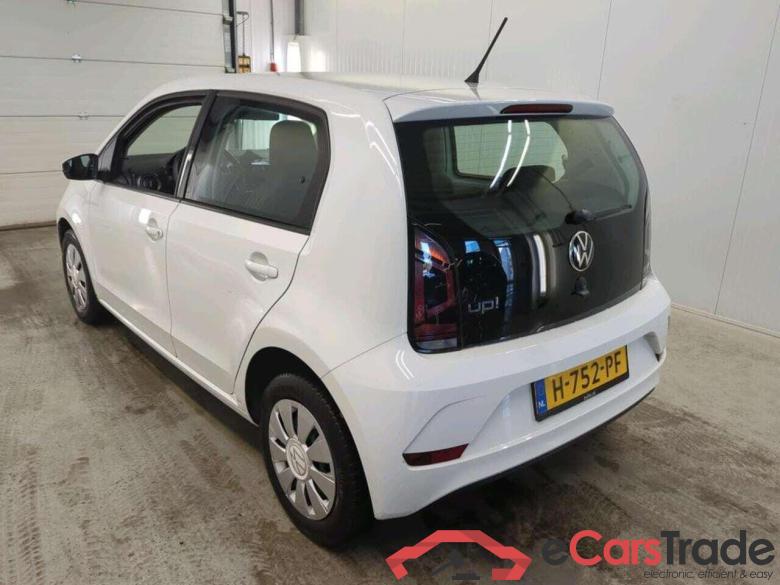 VOLKSWAGEN up! 1.0 BMT move up! #6
