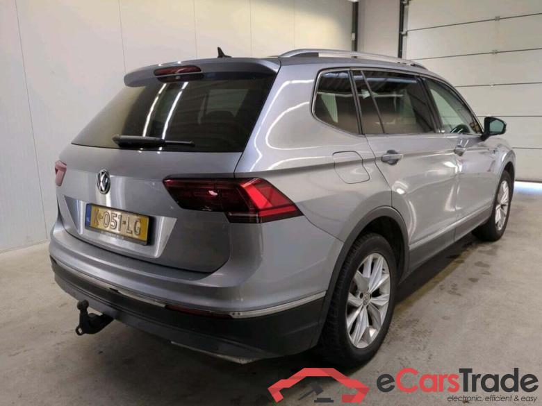 VOLKSWAGEN Tiguan Allspace 1.5 TSI Highl. #2