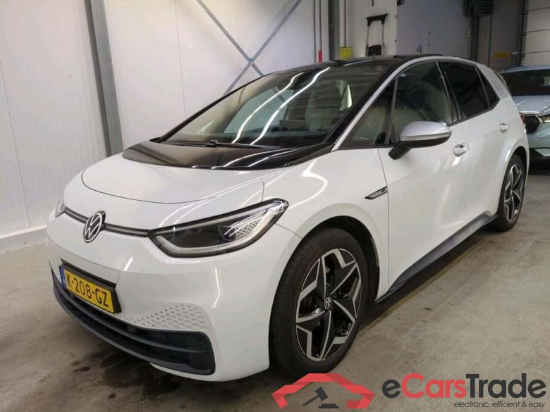 VOLKSWAGEN ID.3 First Plus 58 kWh #1