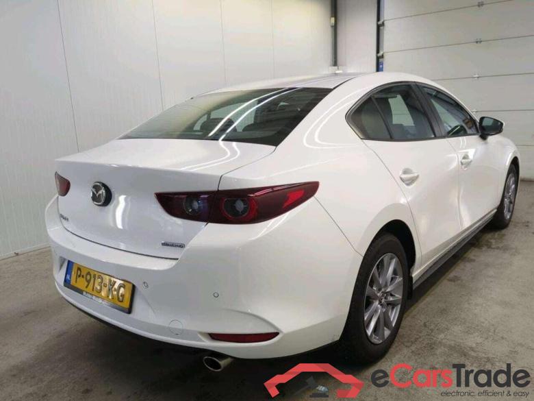 Mazda 3 2.0 e-SkyActiv-G #2