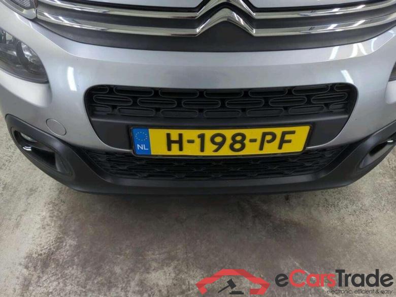 CITROEN C3 1.2 PT S&S Feel Ed. #4