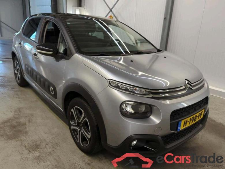 CITROEN C3 1.2 PT S&S Feel Ed. #5