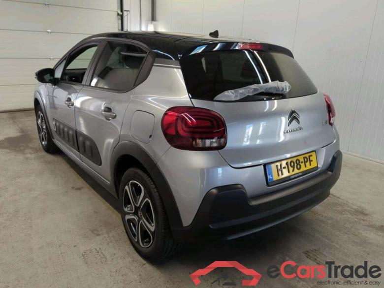 CITROEN C3 1.2 PT S&S Feel Ed. #6
