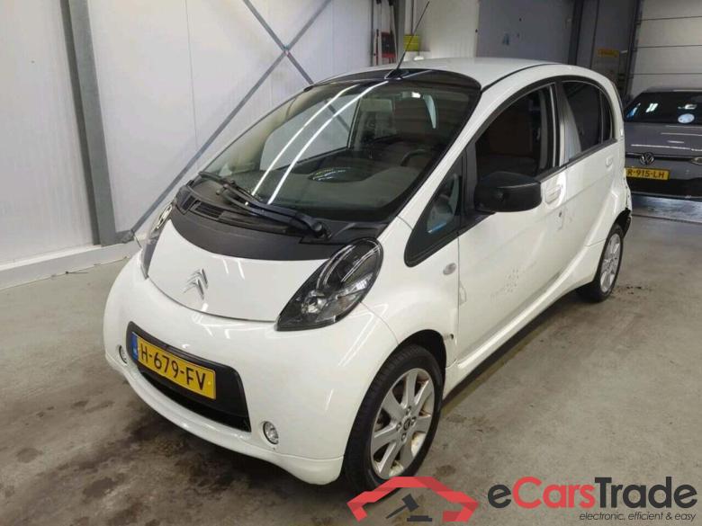CITROEN C-Zero 4-persoons 16 kWh #1